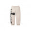 SUPREME Trendy SWEATPANTS Street Street Trendy Men's Loose Velvet Waist Pants Leg Tight Sports Pants Casual (19)