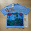 Vale Forever "Valley Summer Fest" Vintage Tee (Blue)