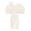 CORTEIZ Devil's Island Coat BOXY Short Wide Hoodie BAGGY Pants Hoodie Set American Hip Hop (17)