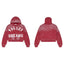 Vale Forever Classico Zip up Hoodie \ (6)