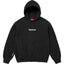 SUPREME Trendy SWEATPANTS Street Street Trendy Men's Loose Velvet Waist Pants Leg Tight Sports Pants Casual (28)