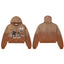 Vale Forever Classico Zip up Hoodie \ (10)