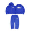 CORTEIZ Devil's Island Coat BOXY Short Wide Hoodie BAGGY Pants Hoodie Set American Hip Hop (16)