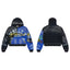 Vale Forever Classico Zip up Hoodie \ (16)