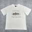 CORTEIZ Devil's Island Short sleeved Cotton Round Neck Printed American Street Loose T-shirt 2024 Spring New INS Trendy Brand (3)
