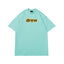 Drew House Classic Logo Tee, Mint Green