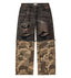 Vale Forever Armor Camo Denim — Black / Camo