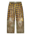 Vale Forever Armor Pants — Wheat Plaid
