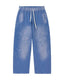 Vale Forever Carver Sweatpants — Ice Blue