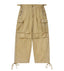 Vale Forever Creamsicle Cargo Pants — Cream