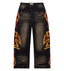 Vale Forever Inferno Denim — Black