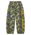 Vale Forever Kamo 2000 Sweatpants — Green Camo