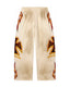 Vale Forever La Flare Sweatpants — Bone