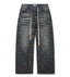 Vale Forever Letter To Vale Denim — Black