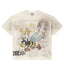 Vale Forever Mayhem Tee Cream