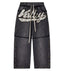 Vale Forever Skittles Sweatpants — Black