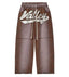 Vale Forever Skittles Sweatpants — Brown