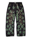 Vale Forever Starfall Denim Pants — Black