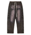 Vale Forever Storm Garden Sweatpants — Black