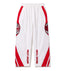 Vale Forever VVS Track Pants — White / Red