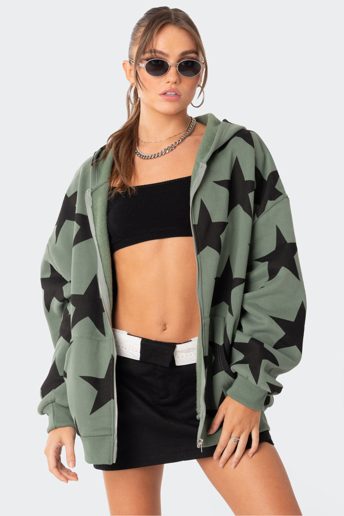 Hoodies