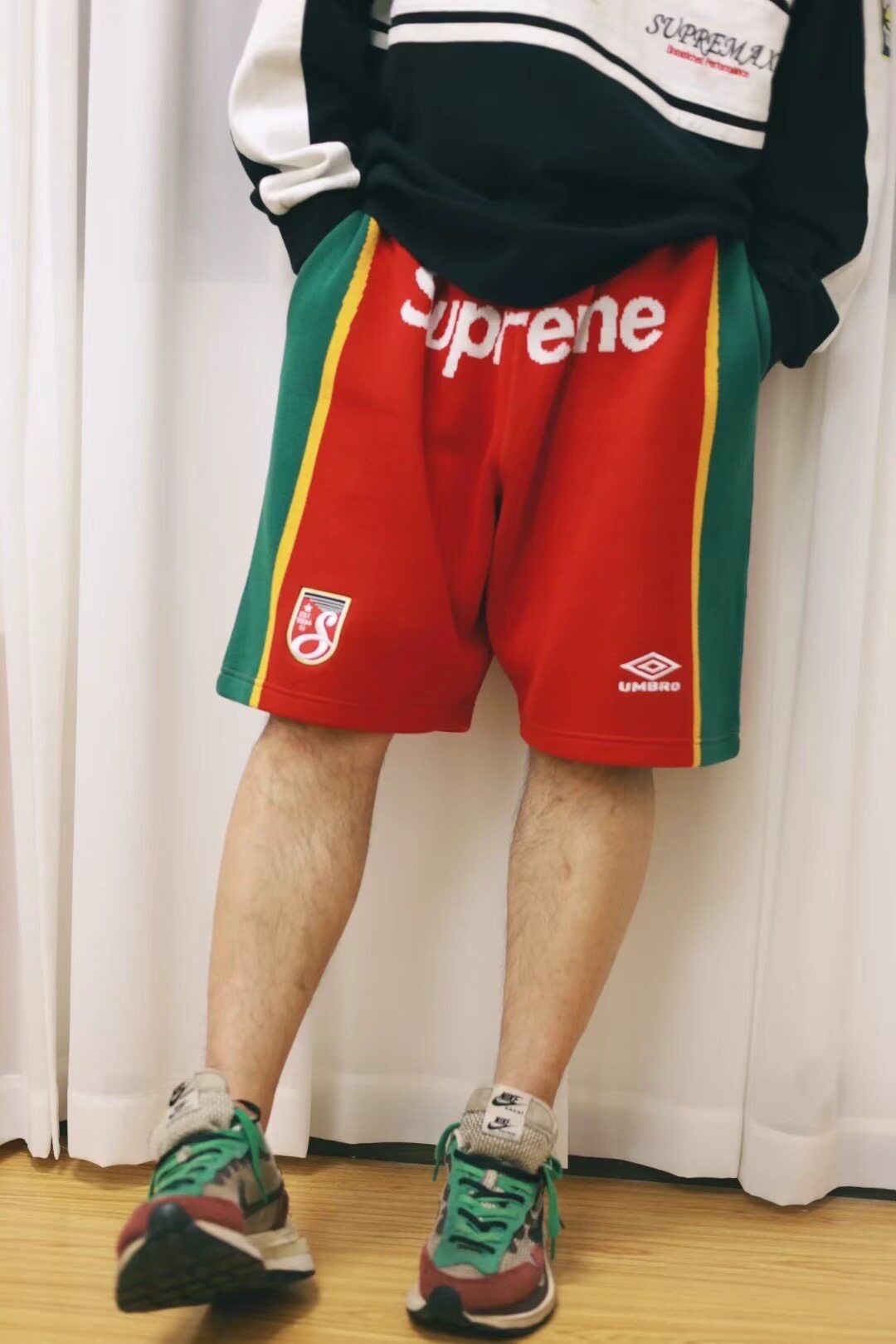 Short