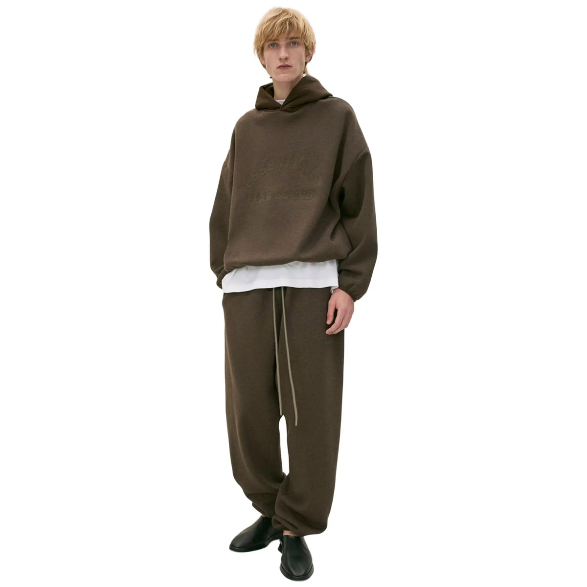 Fear Of God Essentials