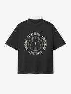 Fear Of God Essentials NBA X Barkley Hendricks 90s Tee
