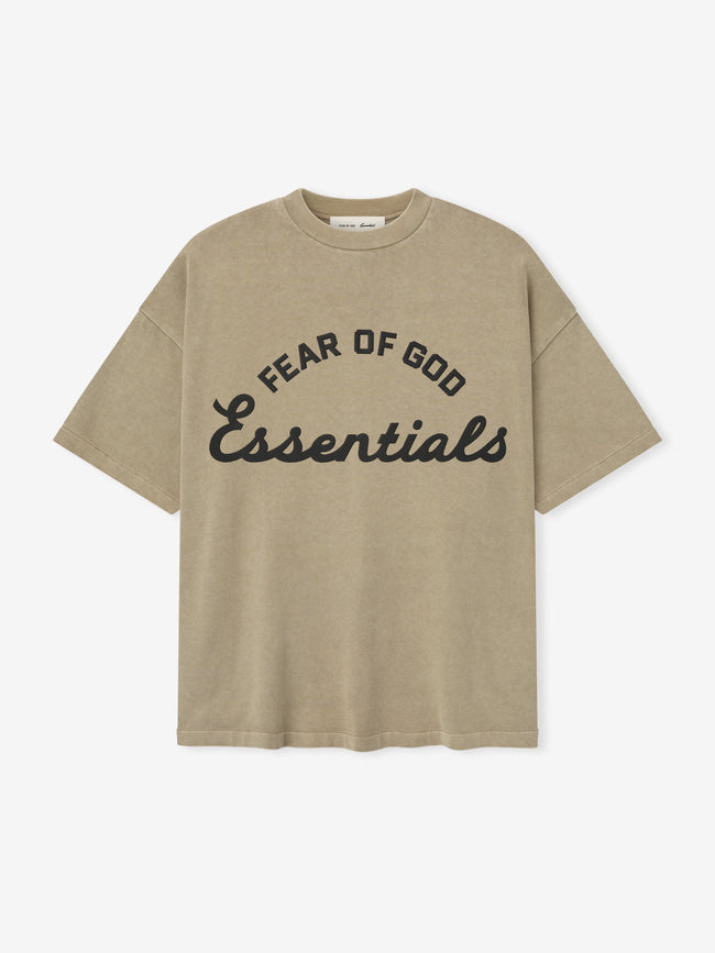 Fear Of God Essentials Training 90s Tee Hover Image
