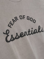 Fear Of God Essentials Training 90s Tee