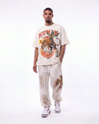 Vale Forever Reborn Sweatpants — Off-White