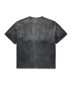Vale Forever Bling Graffiti Tee Black