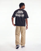 Vale Forever Creamsicle Cargo Pants — Cream