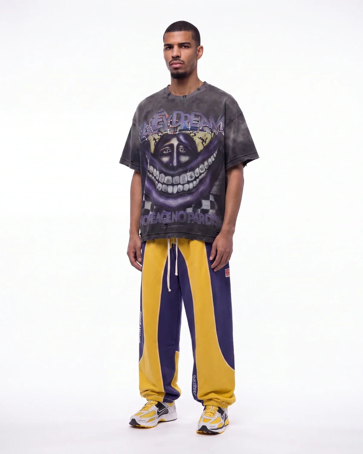 Vale Forever Sport 2000 Sweats — Oregon
