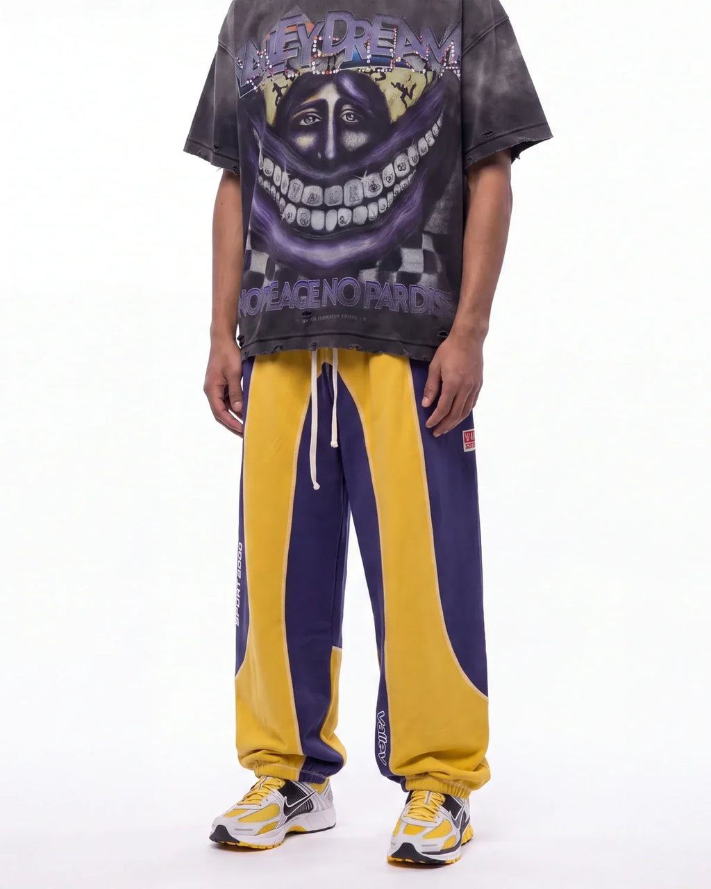 Vale Forever Sport 2000 Sweats — Oregon