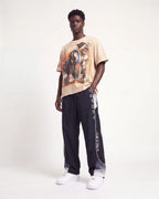 Vale Forever Valewerkz Swish Pants — Black