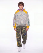 Vale Forever Kamo 2000 Sweatpants — Green Camo