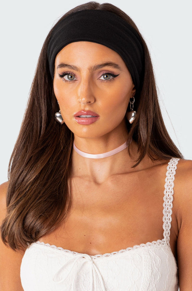 Take On The Day Headband Hover Image