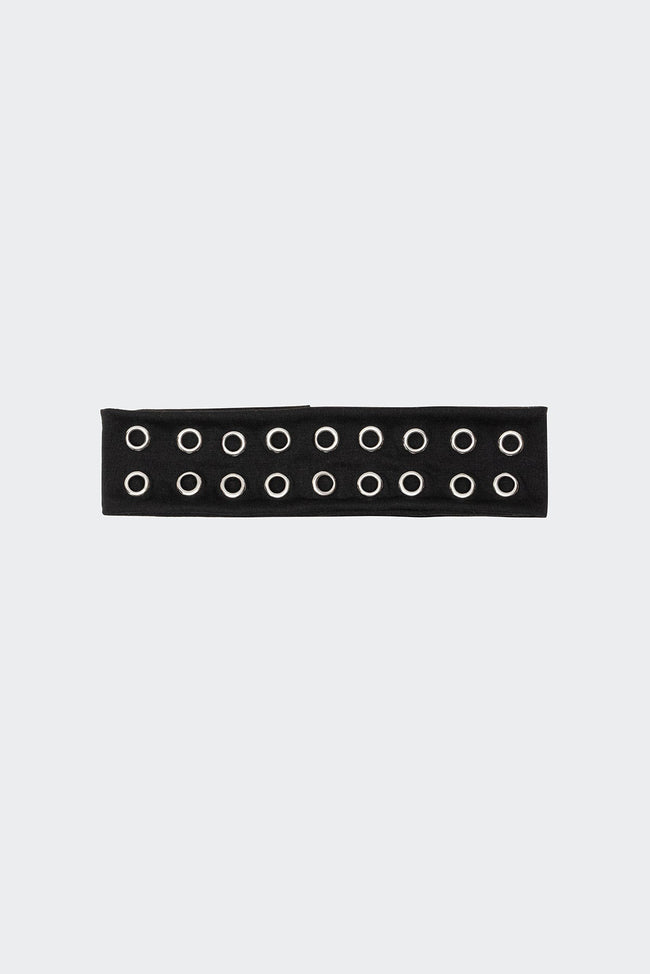 Grommet Headband Main Image