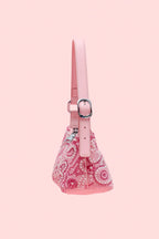 City Barbie™ Beaded Shoulder Bag