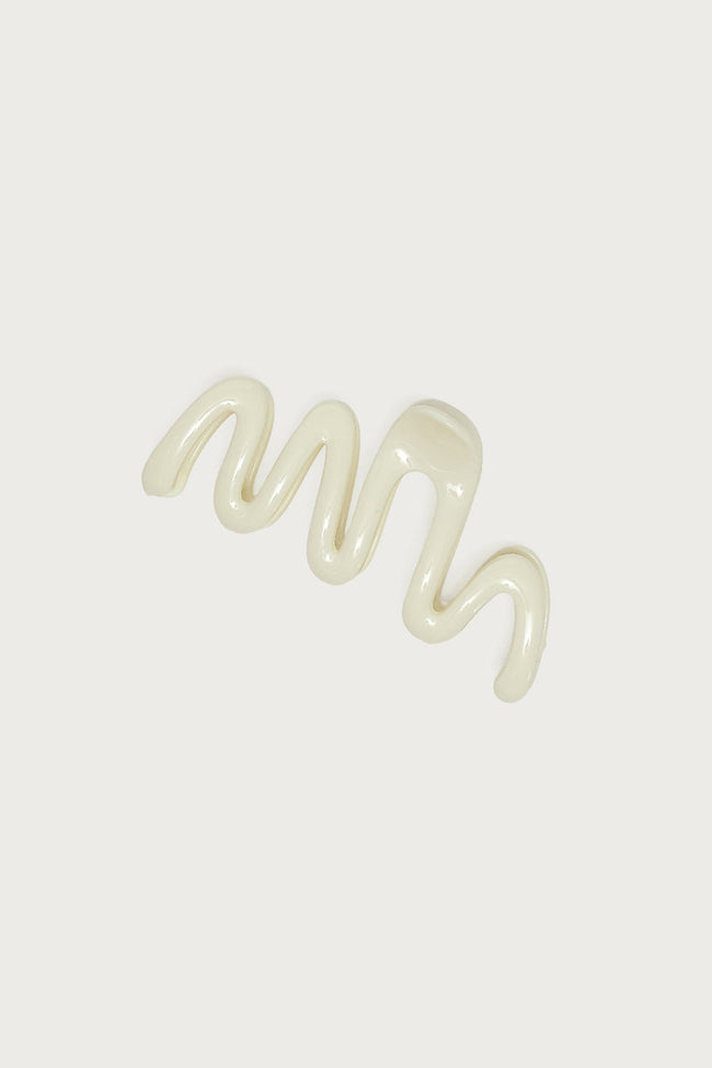Abstract Claw Clip Main Image