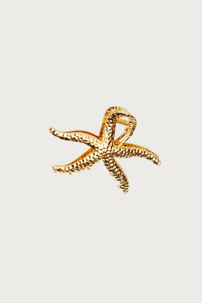 Starr Claw Clip Main Image