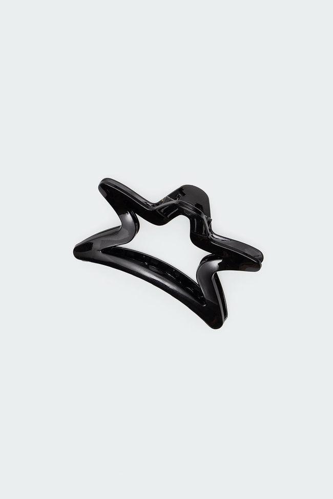 Star Claw Clip Main Image