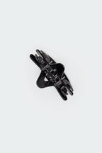 Star Claw Clip