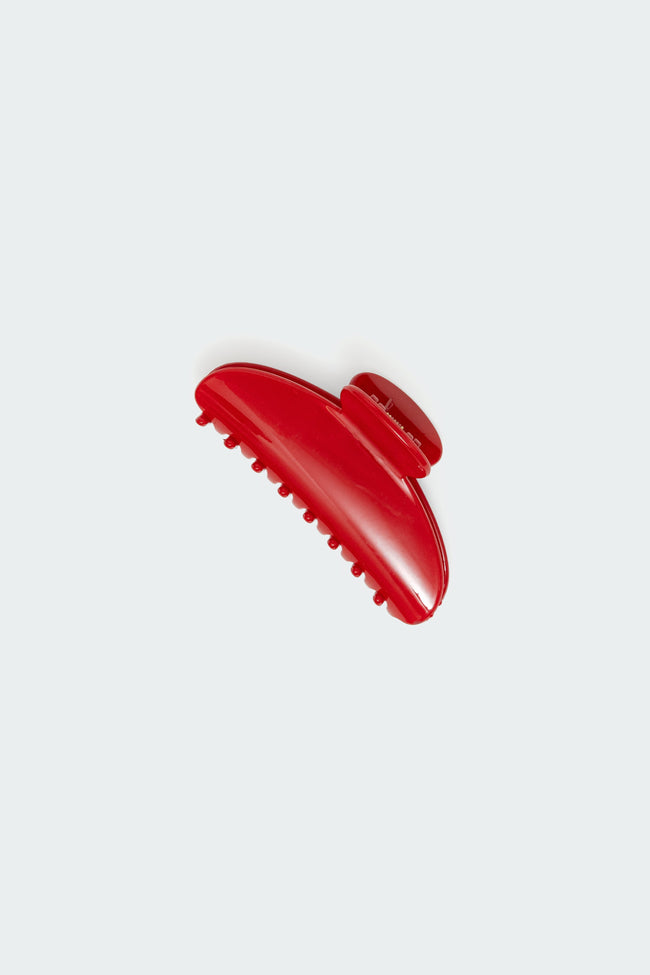 Clean Girl Hair Clip Main Image
