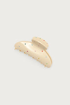 Rhinestone Claw Clip