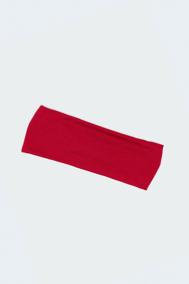 Take On The Day Headband Main Image