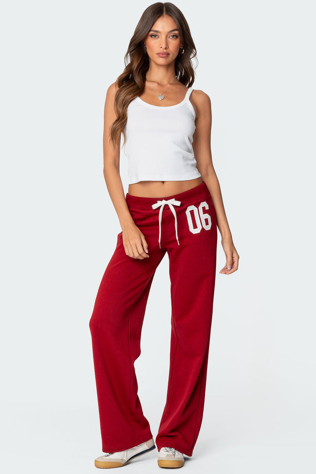 06 Sweatpants Hover Image