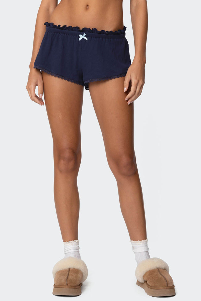 Dream Waffle Shorts Main Image