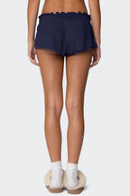 Dream Waffle Shorts